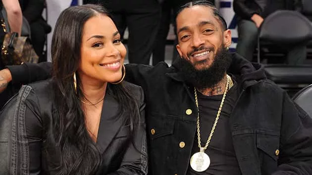 getty_nispeyhusslelaurenlondon_121119