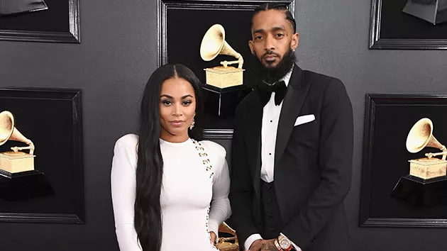 getty_laurenlondonnipseyhussle_012420