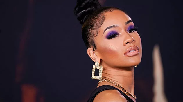 getty_saweetie_031120