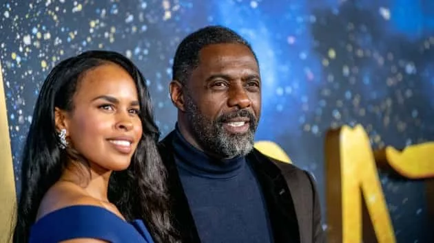 getty_sabrina_dhowre_and_idris_elba_03232020