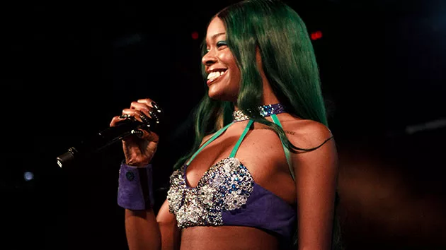 getty_azealiabanks_052620