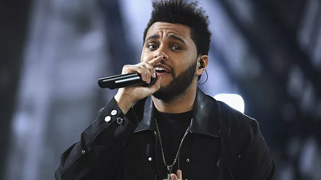 getty_theweeknd_060420