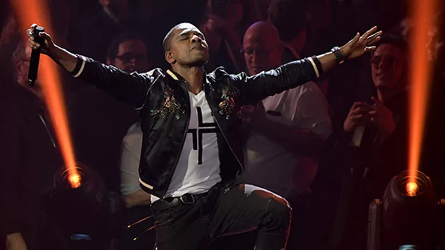 getty_kirkfranklin_083120