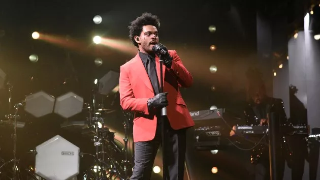 getty_theweeknd_112420