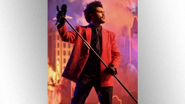 weeknd20givency