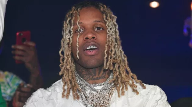 getty_lildurk_030321