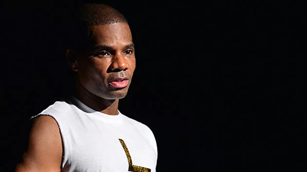 getty_kirkfranklin_031521