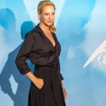 Uma Thurman joins cast of ‘Dexter: Resurrection’