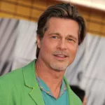 Brad Pitt to star, produce new film from director David Ayer ‘Heart of the Beast’