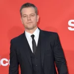 Matt Damon to portray Odysseus in Christopher Nolan’s reimagining of ‘The Odyssey’