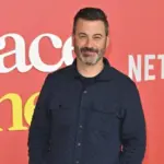 ABC’s ‘Jimmy Kimmel Live’ extended for one-year in deal with Disney through May 2027