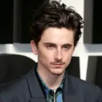 See Timothée Chalamet in the new trailer for “Marty Supreme”