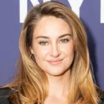 Shailene Woodley joining Lindsay Lohan in Hulu limited series ‘Count My Lies’