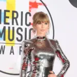 Taylor Swift tops the 2026 American Music Awards nominations