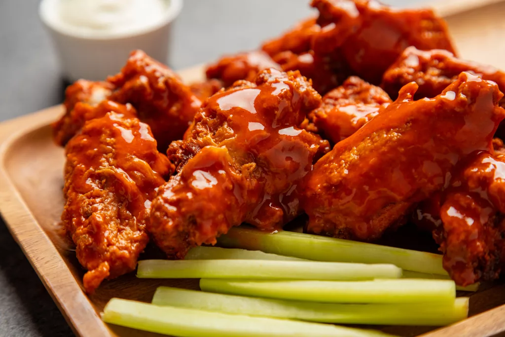 traditional-buffalo-style-chicken-wings