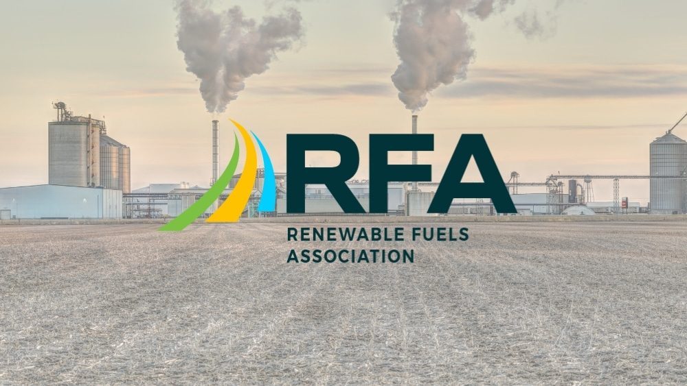 RFA to Treasury: 45Z Tax Credit Regulation Needs 'Clarity, Certainty ...