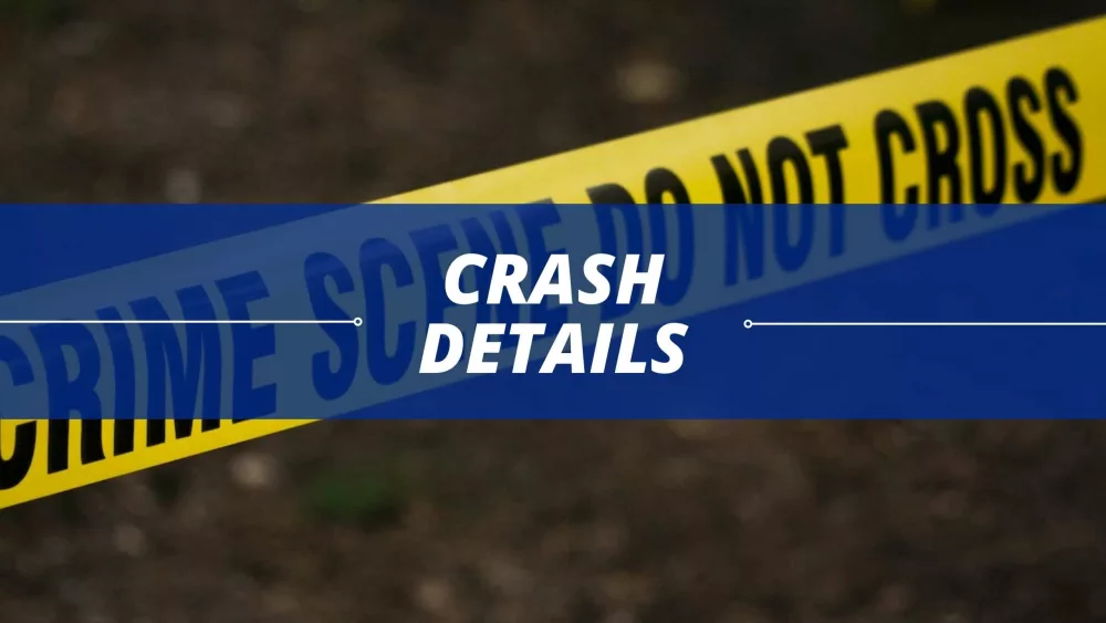 crash