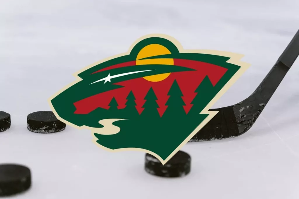 wild hockey