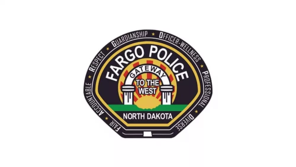 fargo police