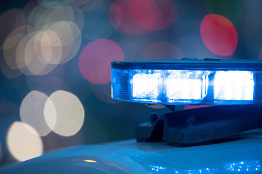 Manhunt For Jeremy Taylor Expands Into Rapid City