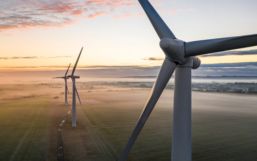 South Dakota Regulators Approve State’s Largest Wind Farm