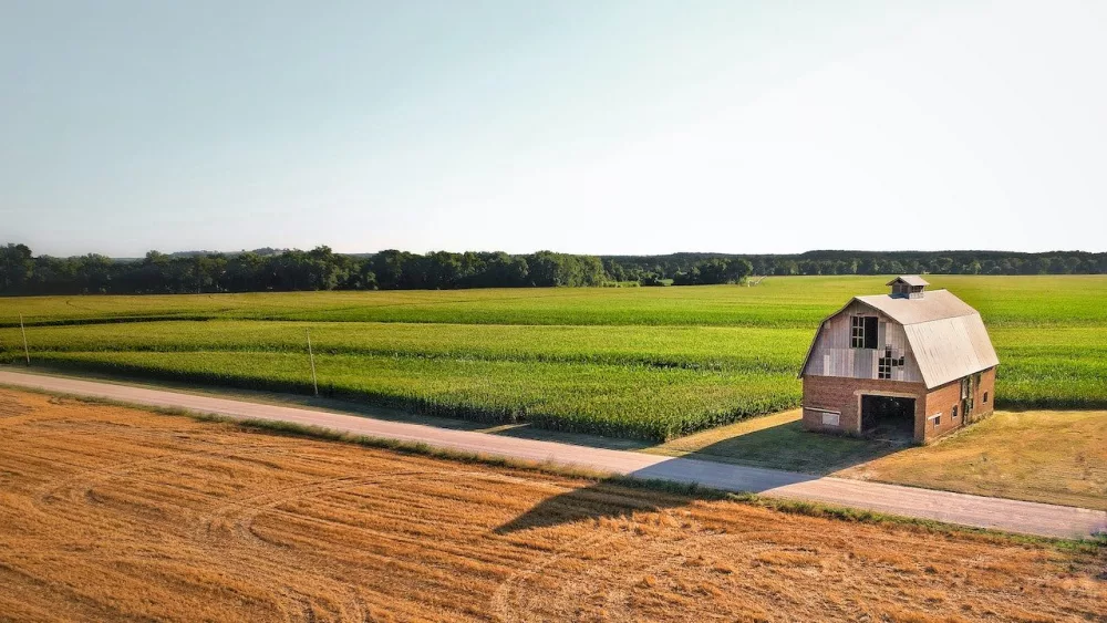 farmland