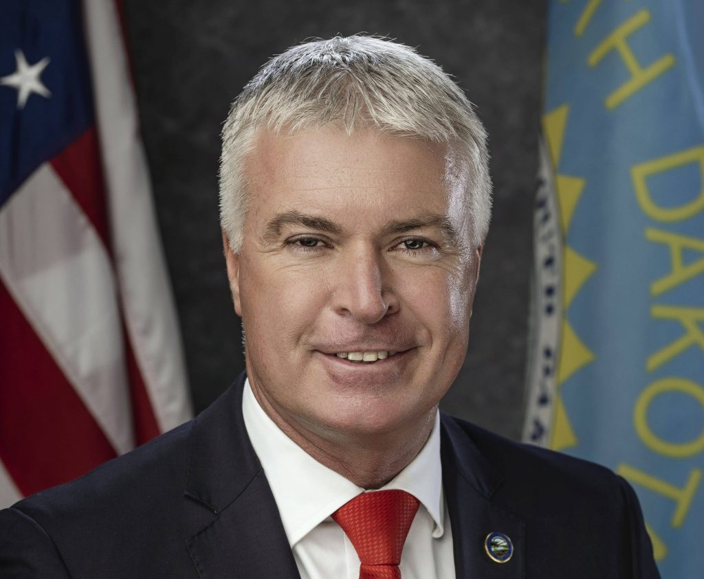 AG Jackley Appearing In New York Court For Abortion Case