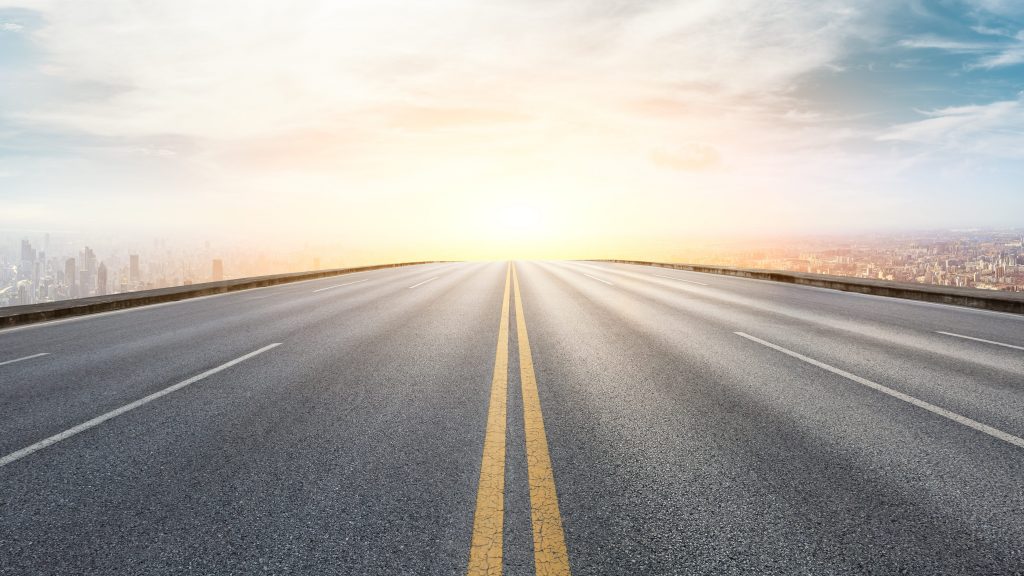 North Dakota Gets High Marks For States To Drive In