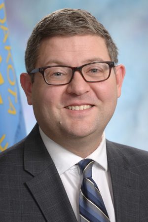 Lieutenant Governor Tony Venhuizen Leads Trade Mission To Japan, South Korea