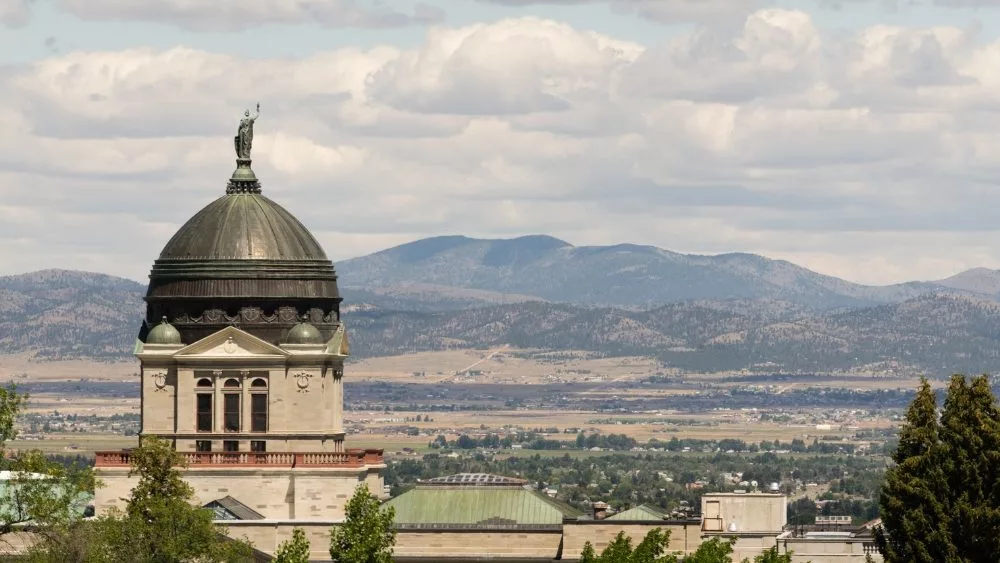 Montana