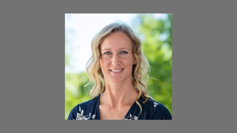 Keri Heintzeman