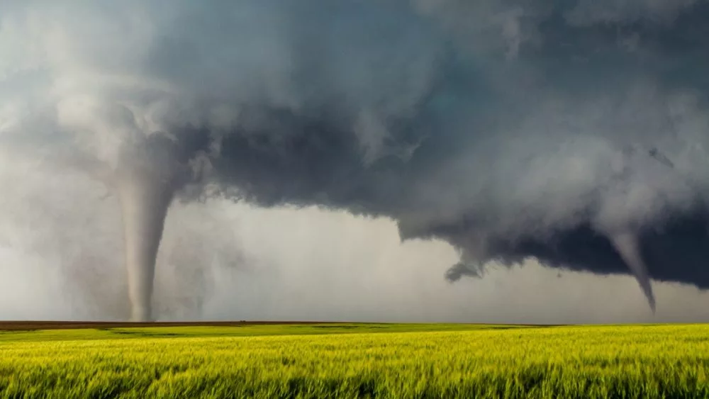 tornado
