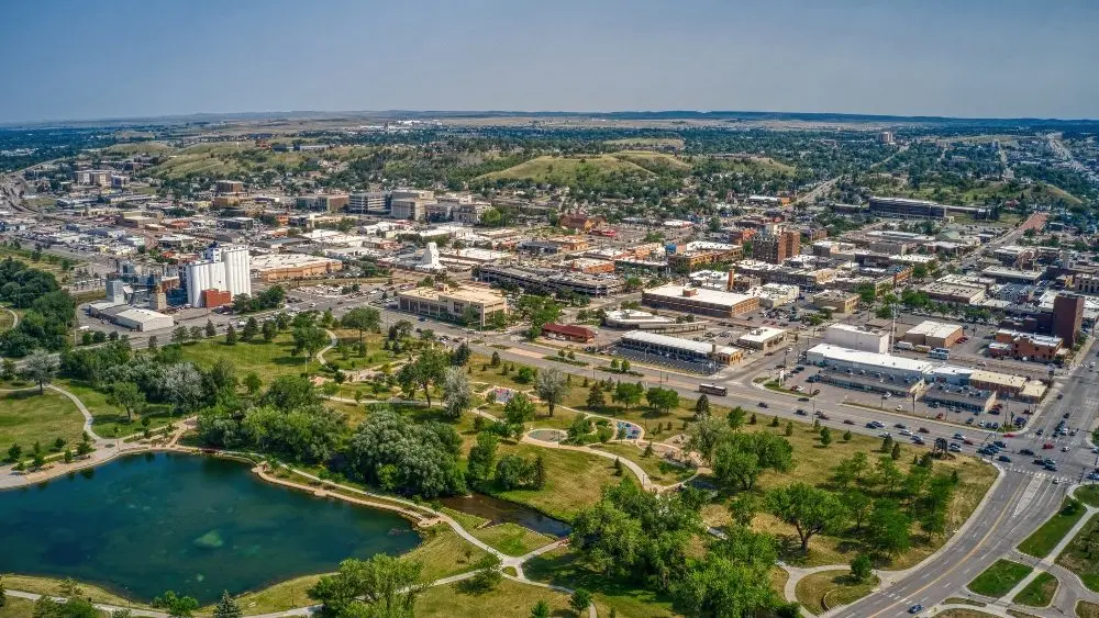 Rapid City