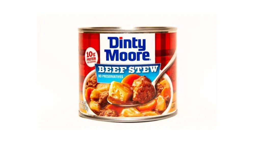 beef stew