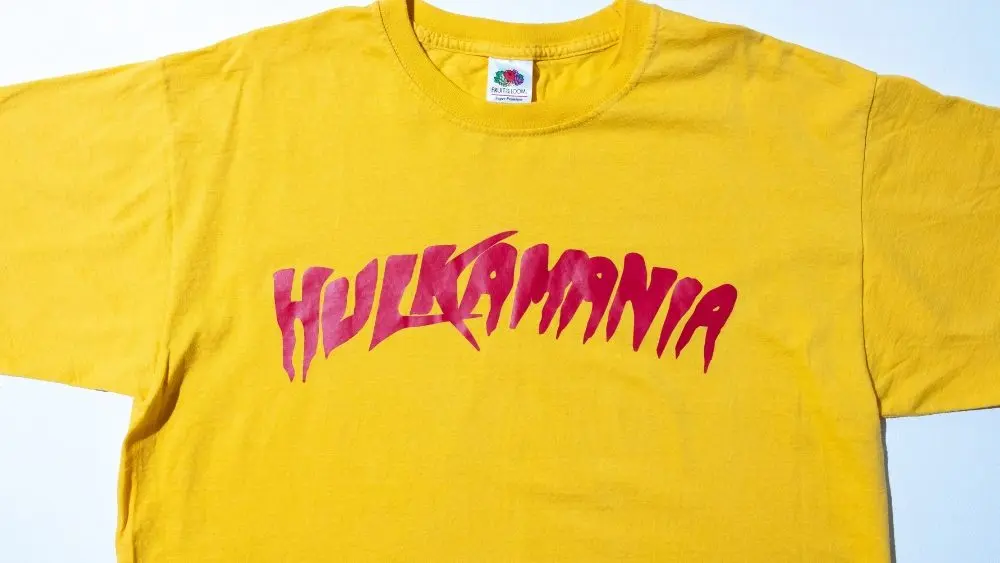 Hulkamania