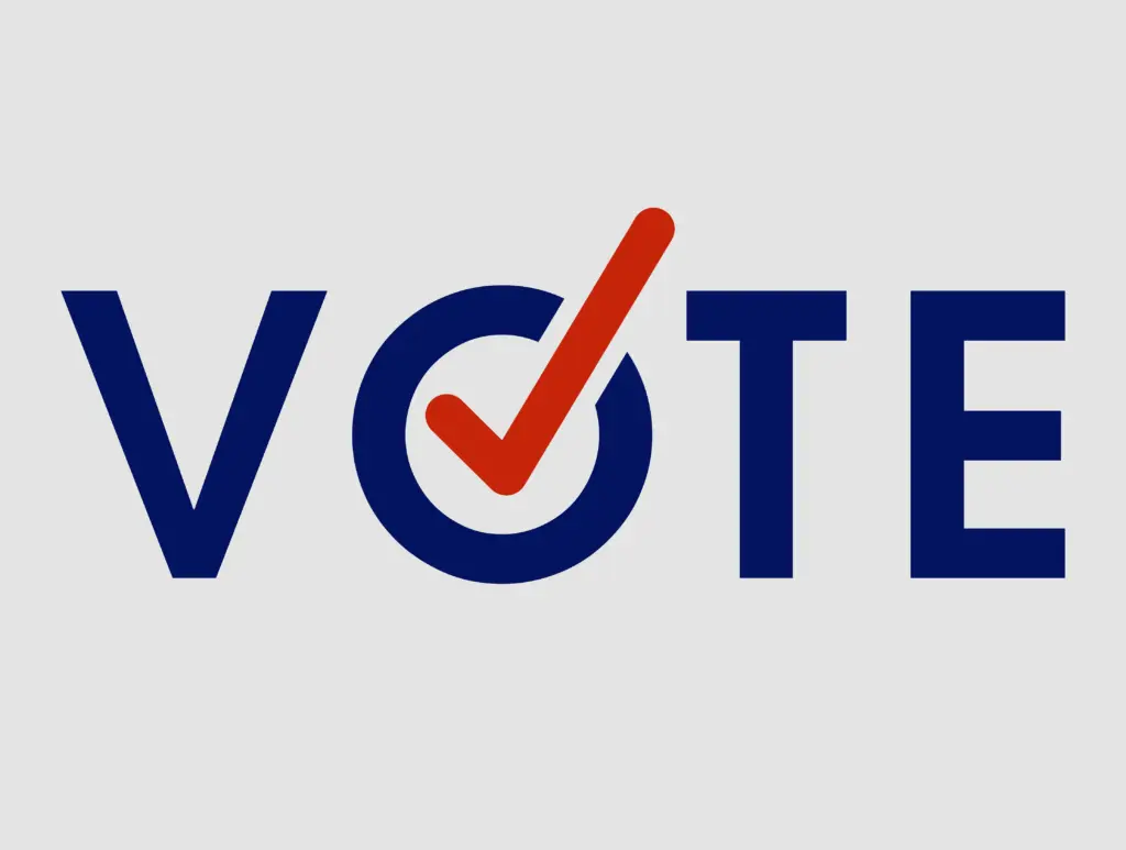 vote