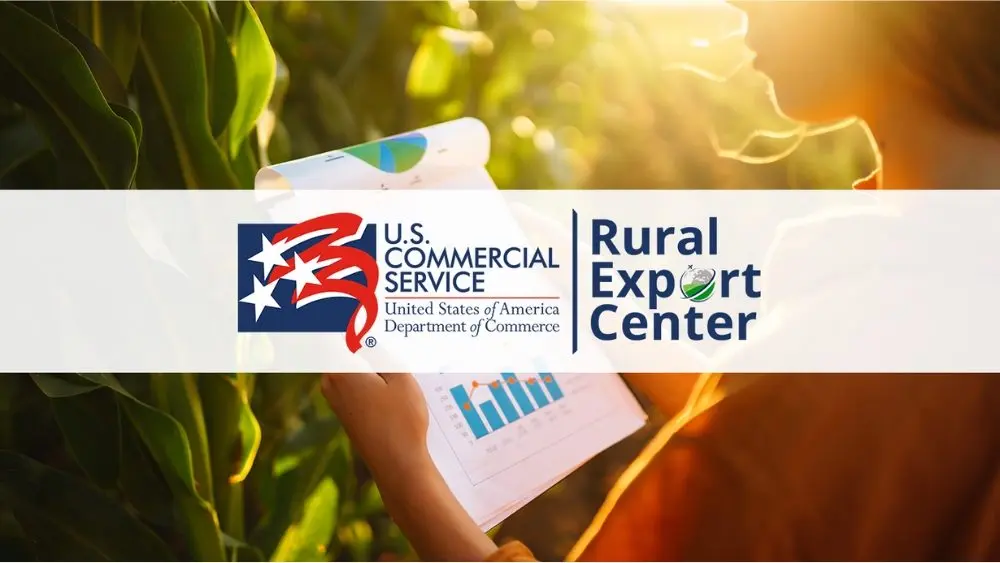 Rural Export Center