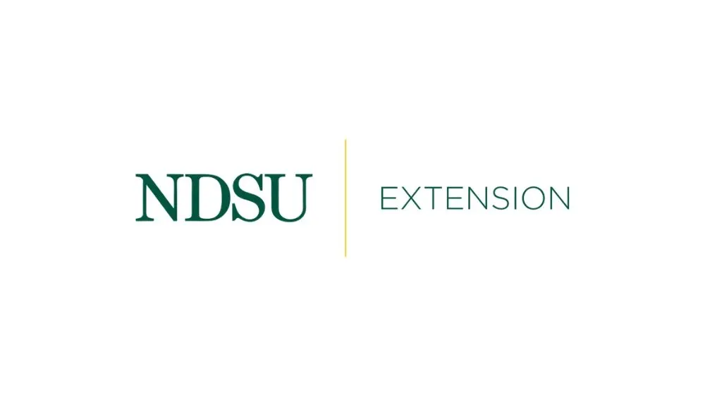 NDSU Extension Logo