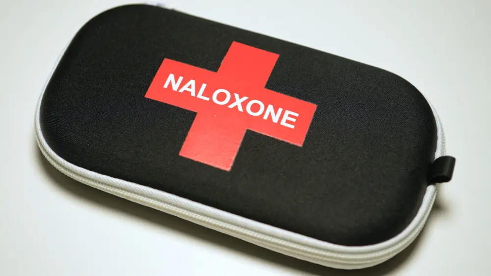 narcan