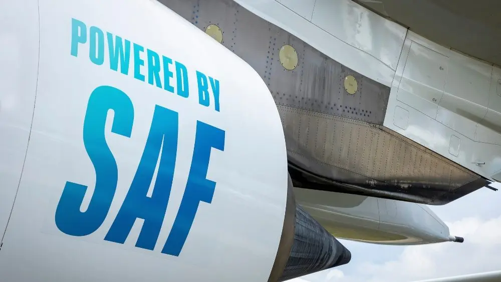 SAF