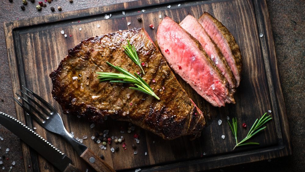 South Dakota Cattleman’s Association Concerned About Argentine Beef