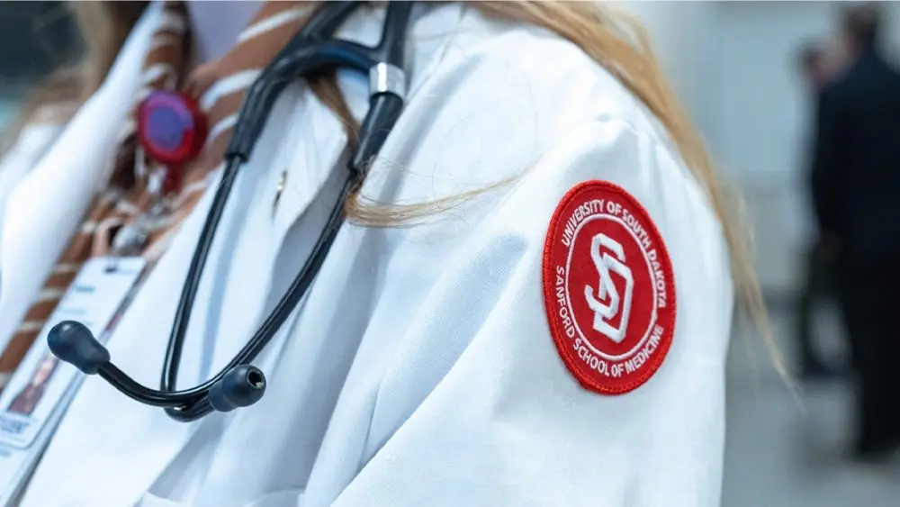 USD Sanford School of Medicine