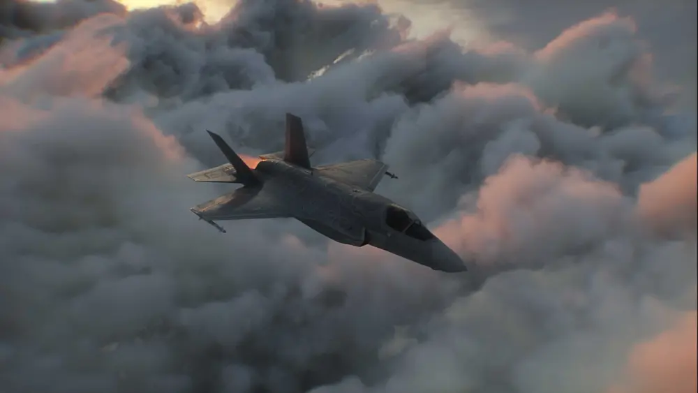 jet
