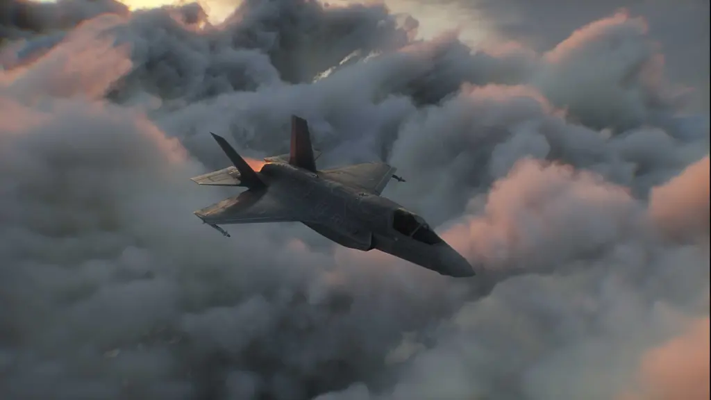 jet