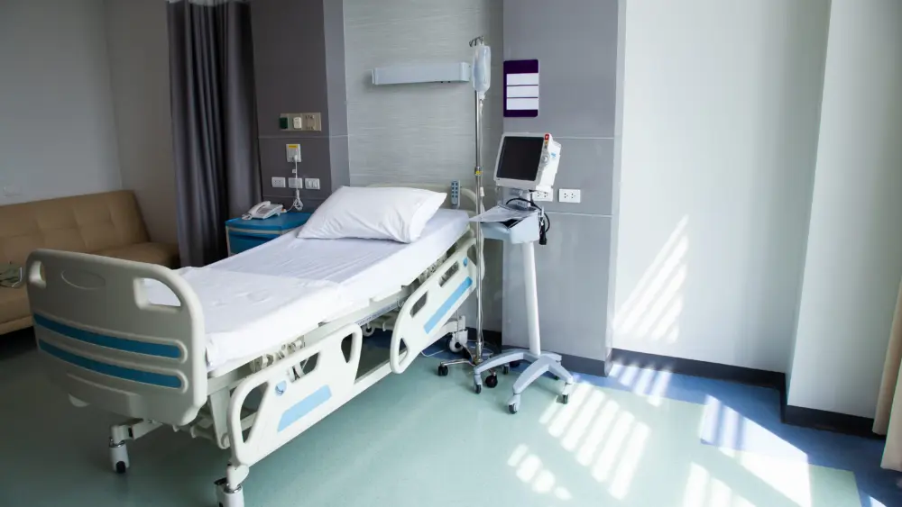 hospital