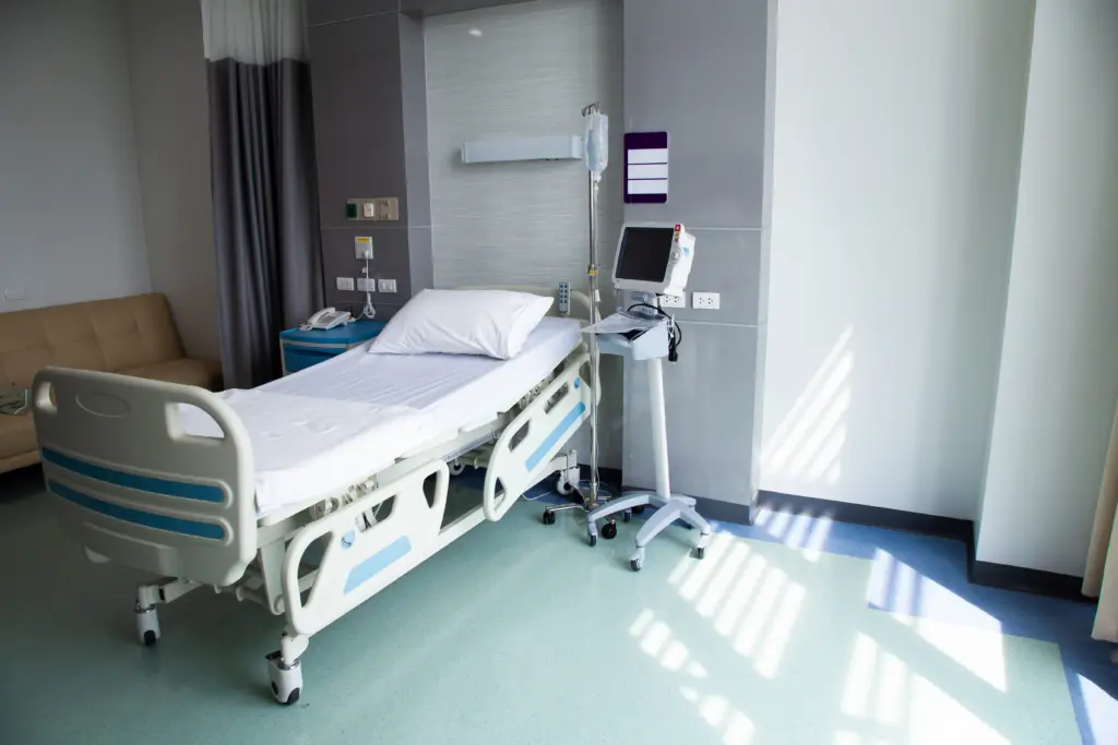 hospital