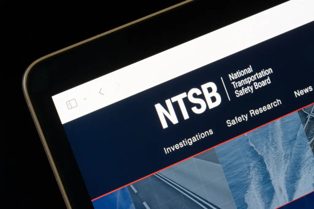 NTSB