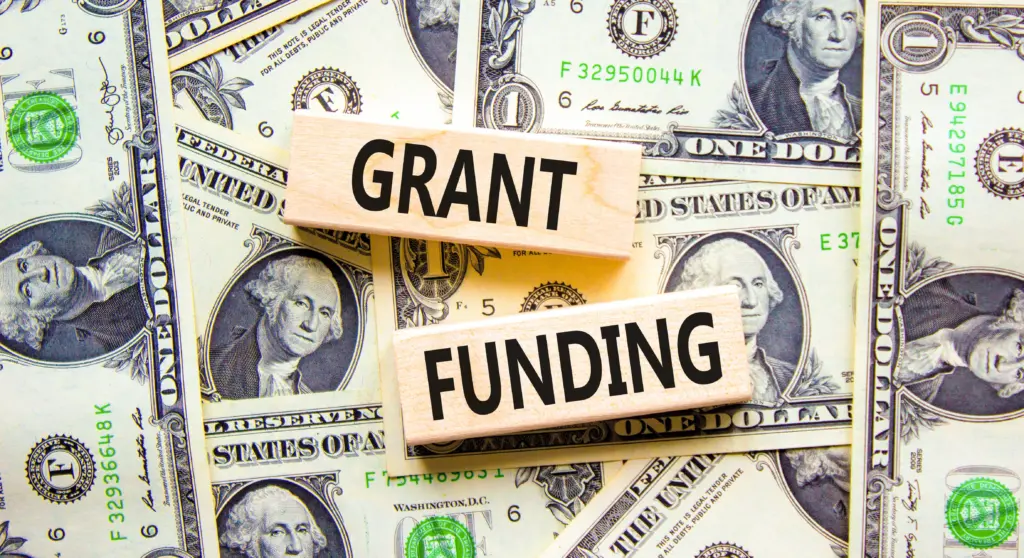 grant