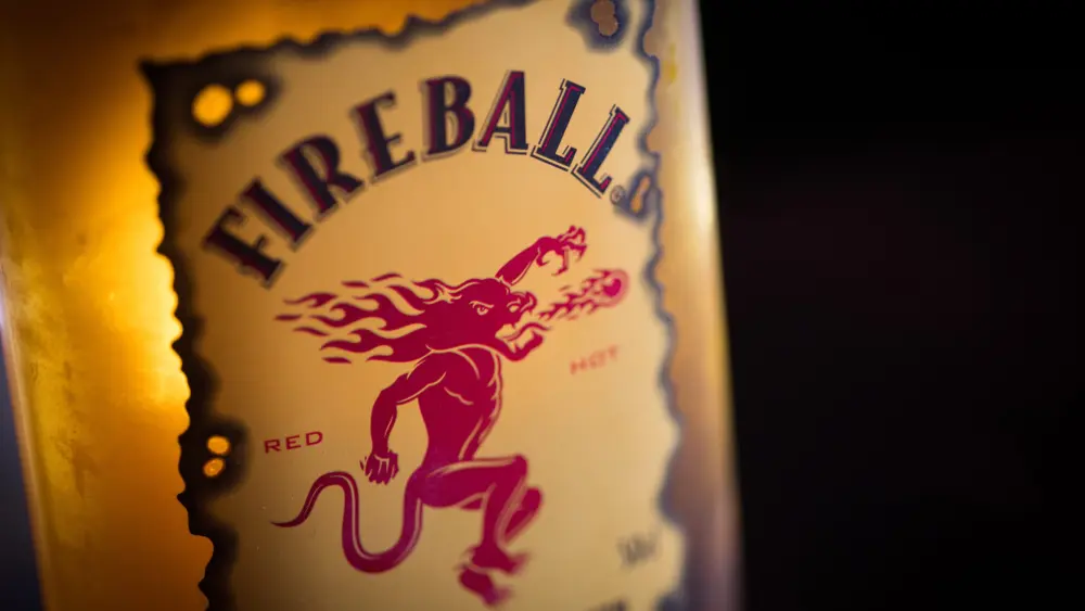 fireball