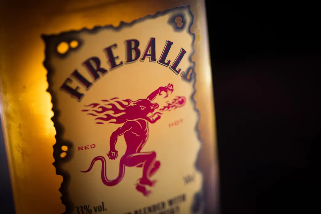 fireball